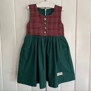 Nelly Madison Girls Dress​​​